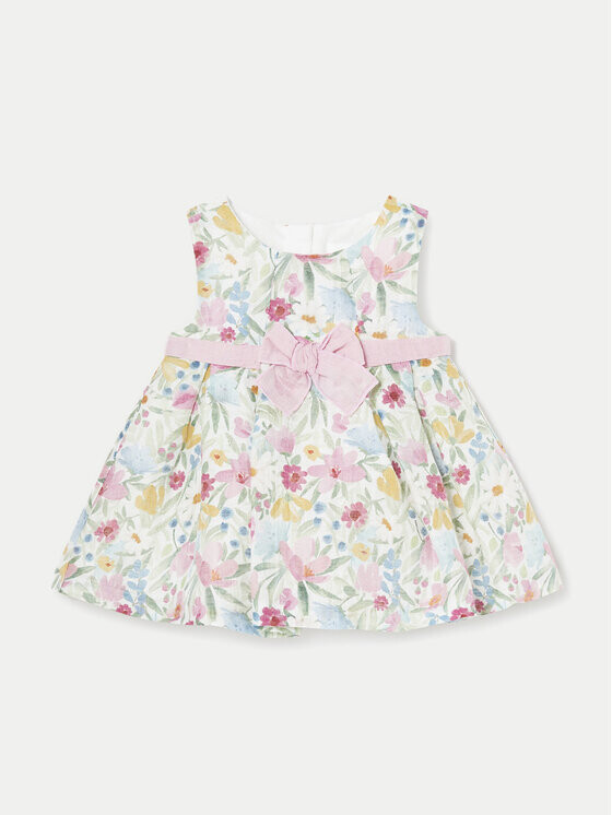 Платье стандартного кроя Mayoral, мультиколор
Платье стандартного кроя Mayoral, мультиколор