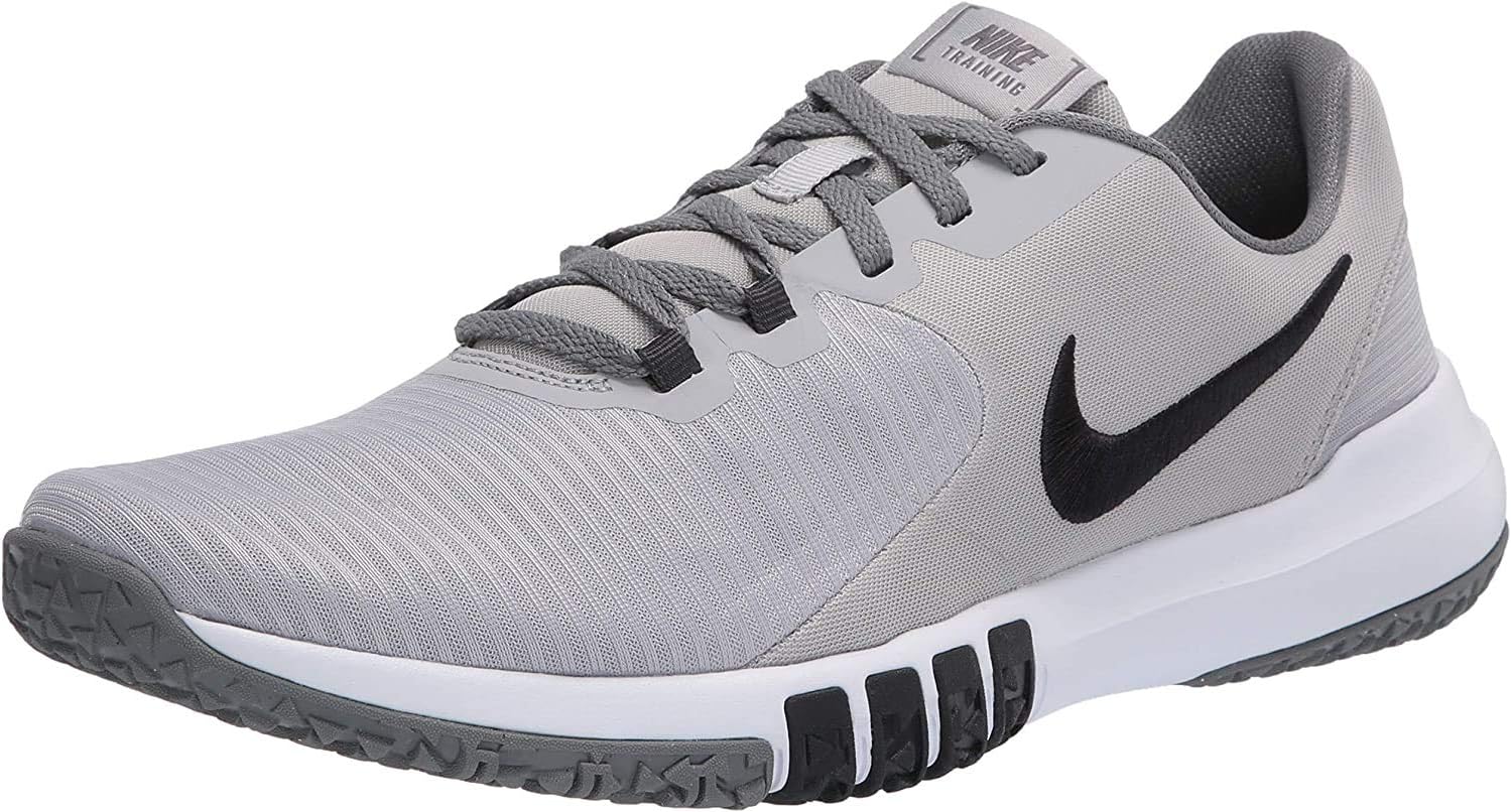 Мужские кроссовки Nike Flex Control TR3, Light Smoke Grey/Blacksmoke Grey-Dark Smoke Greywhite
Мужские кроссовки Nike Flex Control TR3, Light Smoke Grey/Blacksmoke Grey-Dark Smoke Greywhite