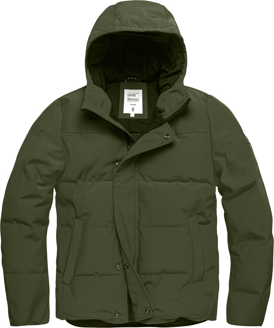 Куртка Vintage Industries Zander, оливковая, Зеленый, Куртка Vintage Industries Zander, оливковая
Куртка Vintage Industries Zander, оливковая, Зеленый, Куртка Vintage Industries Zander, оливковая