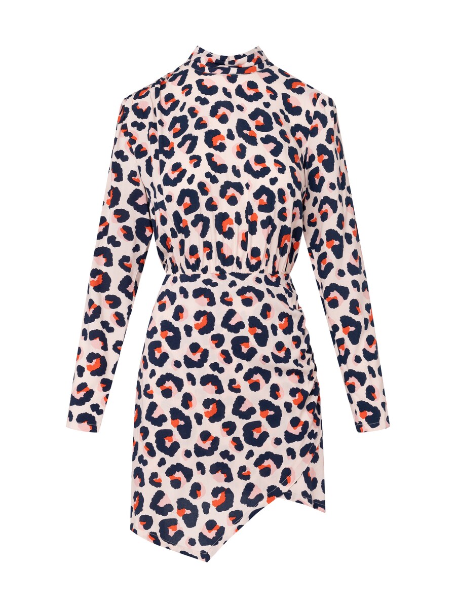 Платье Laurella, цвет Orange/Pastel orange
Платье Laurella, цвет Orange/Pastel orange