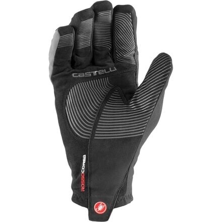 Перчатки Espresso GT мужские Castelli, черный
Перчатки Espresso GT мужские Castelli, черный
