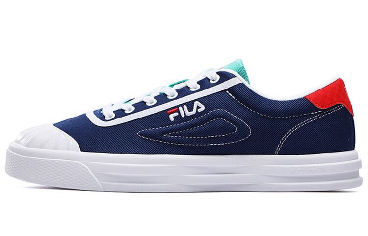 FILA Холщовая обувь Мужчины
FILA Холщовая обувь Мужчины