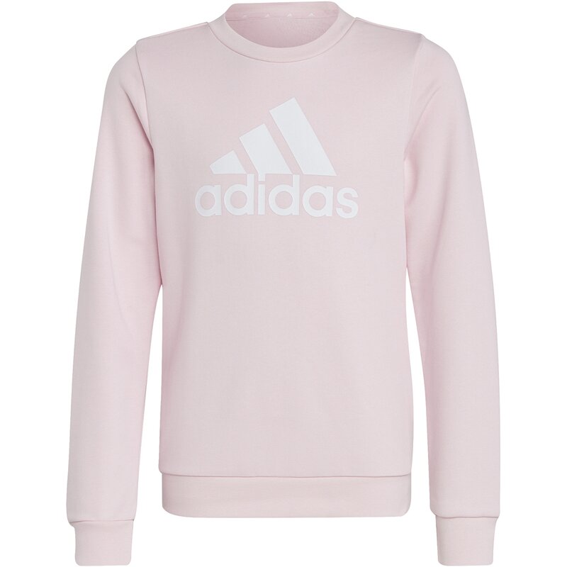 Свитшот Essentials с большим логотипом, хлопок Adidas, мультиколор
Свитшот Essentials с большим логотипом, хлопок Adidas, мультиколор