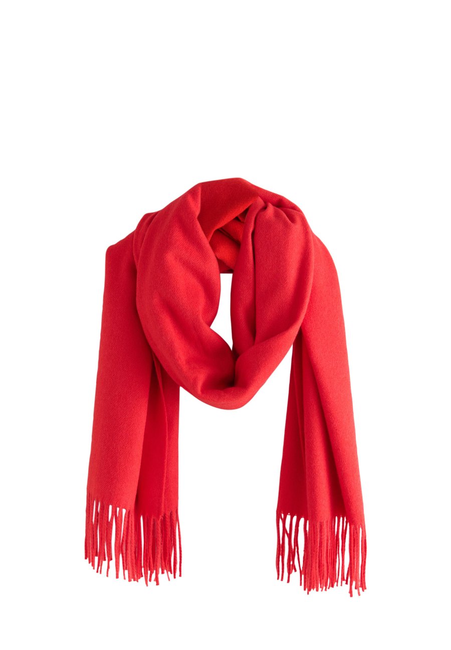 Шарф Next MIDWEIGHT , Red
Шарф Next MIDWEIGHT , Red