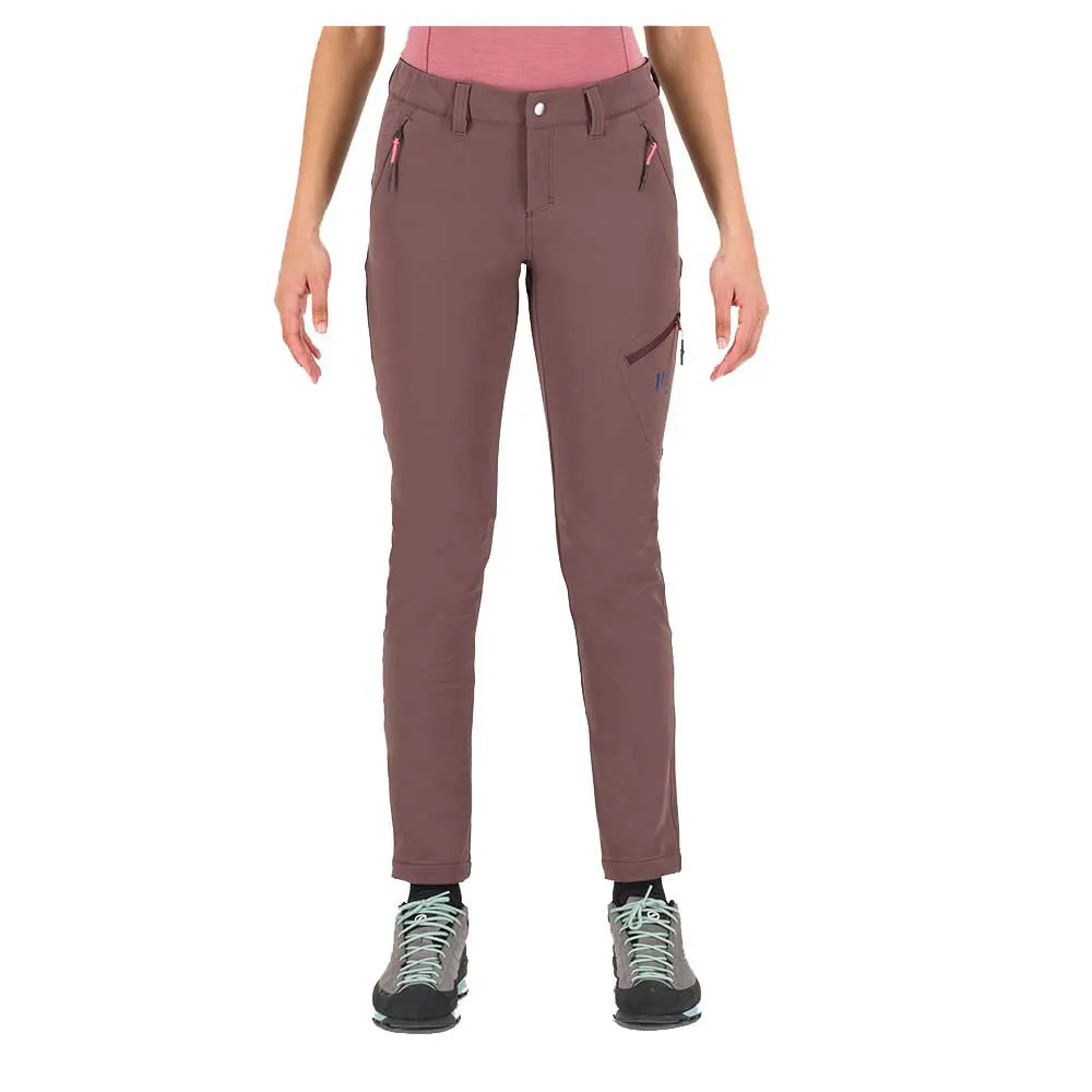 Брюки Karpos Jelo Evo, коричневый
Брюки Karpos Jelo Evo, коричневый