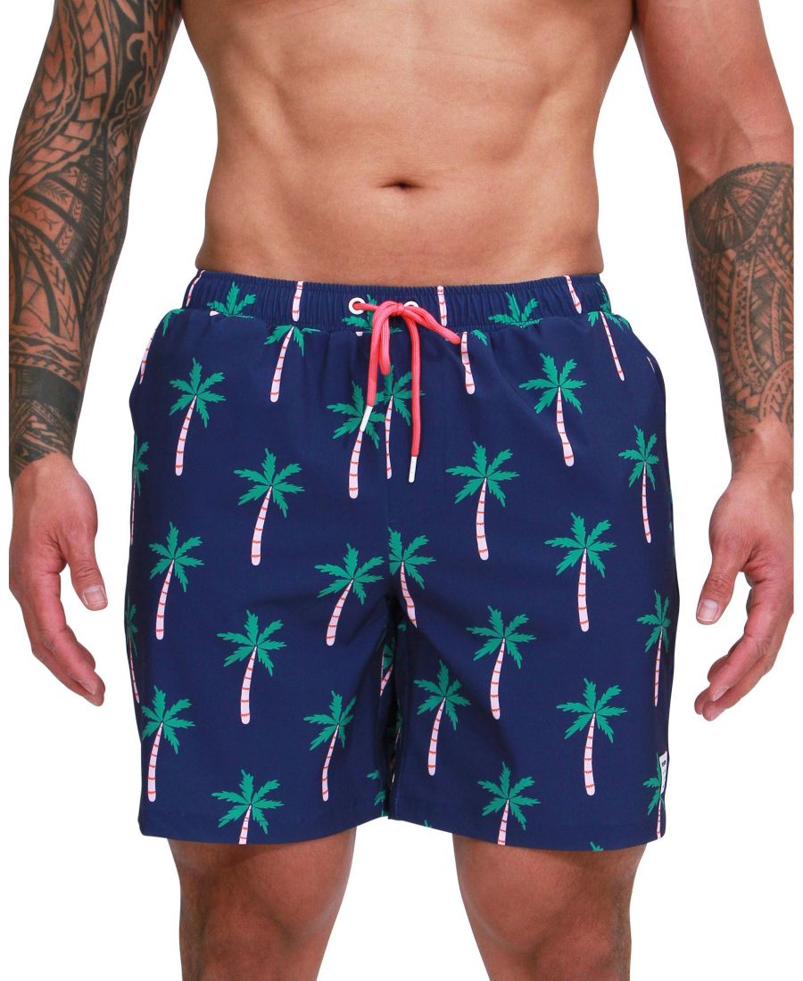 Мужские плавательные шорты El Nido Mosmann Australia, No Color
Мужские плавательные шорты El Nido Mosmann Australia, No Color