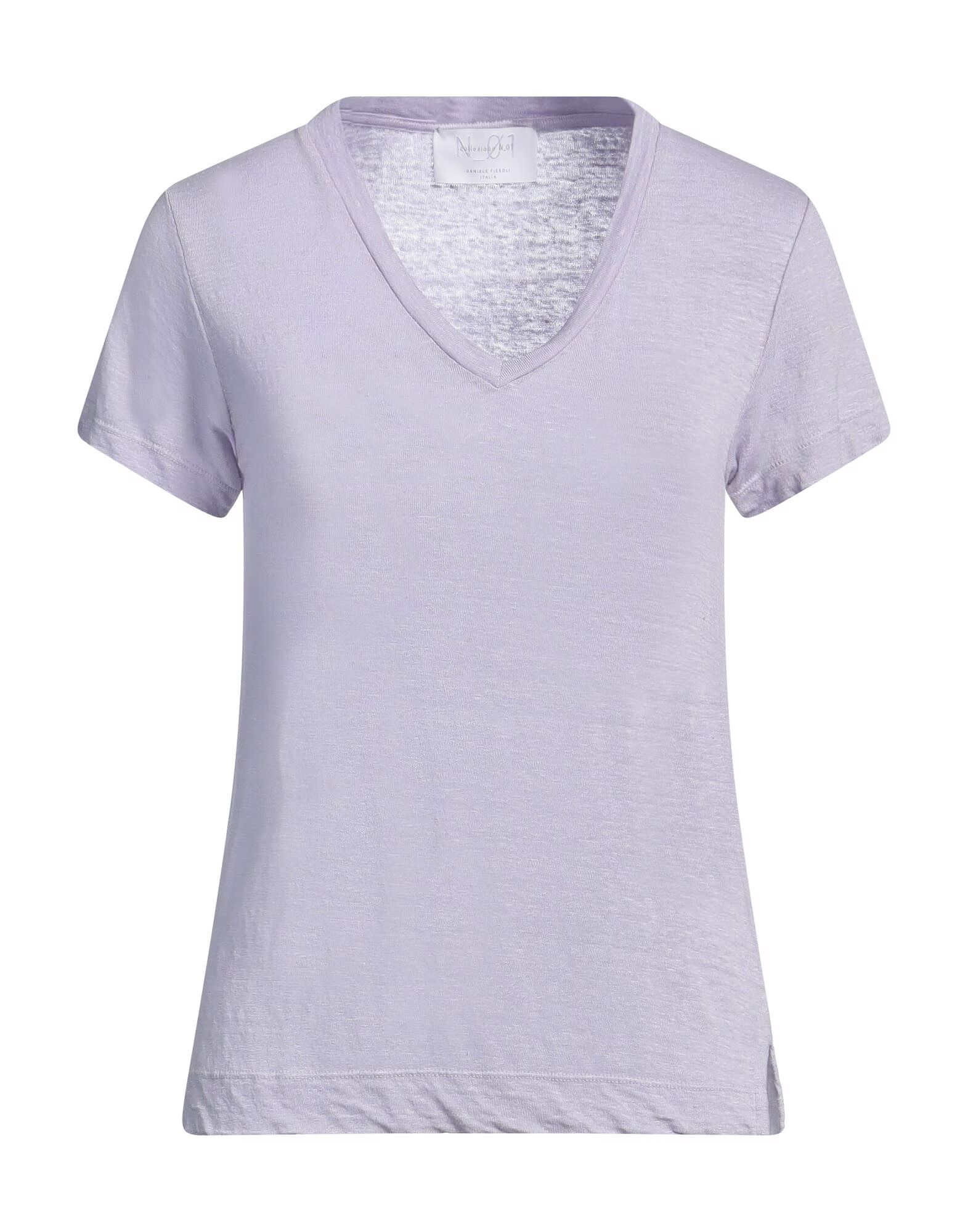 Свитер Daniele Fiesoli, сиреневый
Свитер Daniele Fiesoli, сиреневый