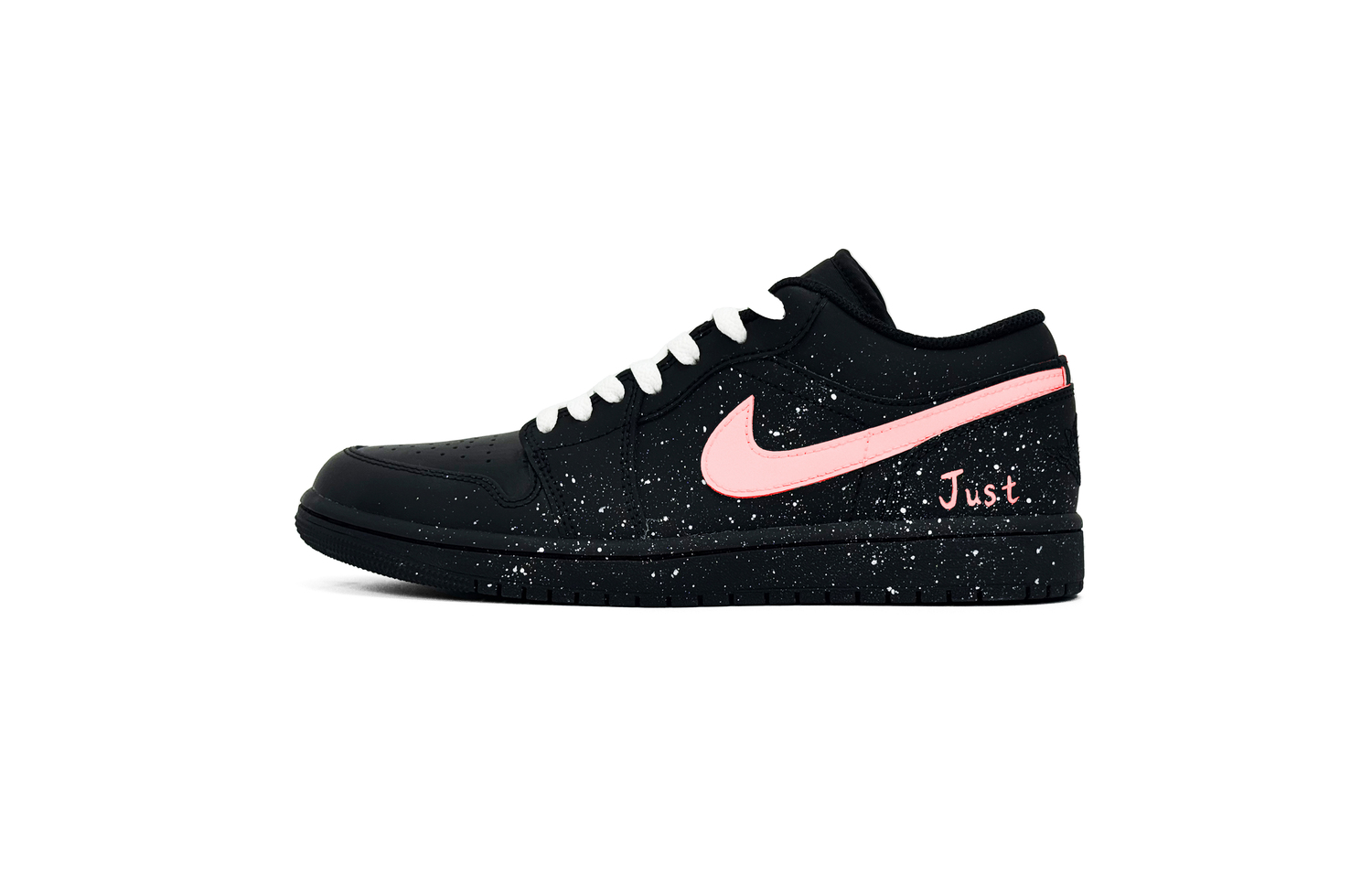 Jordan Air 1 Abrasion Resistant Low top Vintage Basketball Shoes мужские Violent Pink
Jordan Air 1 Abrasion Resistant Low top Vintage Basketball Shoes мужские Violent Pink