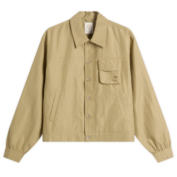 Рубашка Пеннин Gander, Sandstone
Рубашка Пеннин Gander, Sandstone