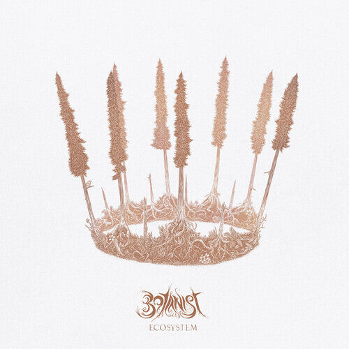 Виниловая пластинка Botanist: Ecosystem
Виниловая пластинка Botanist: Ecosystem