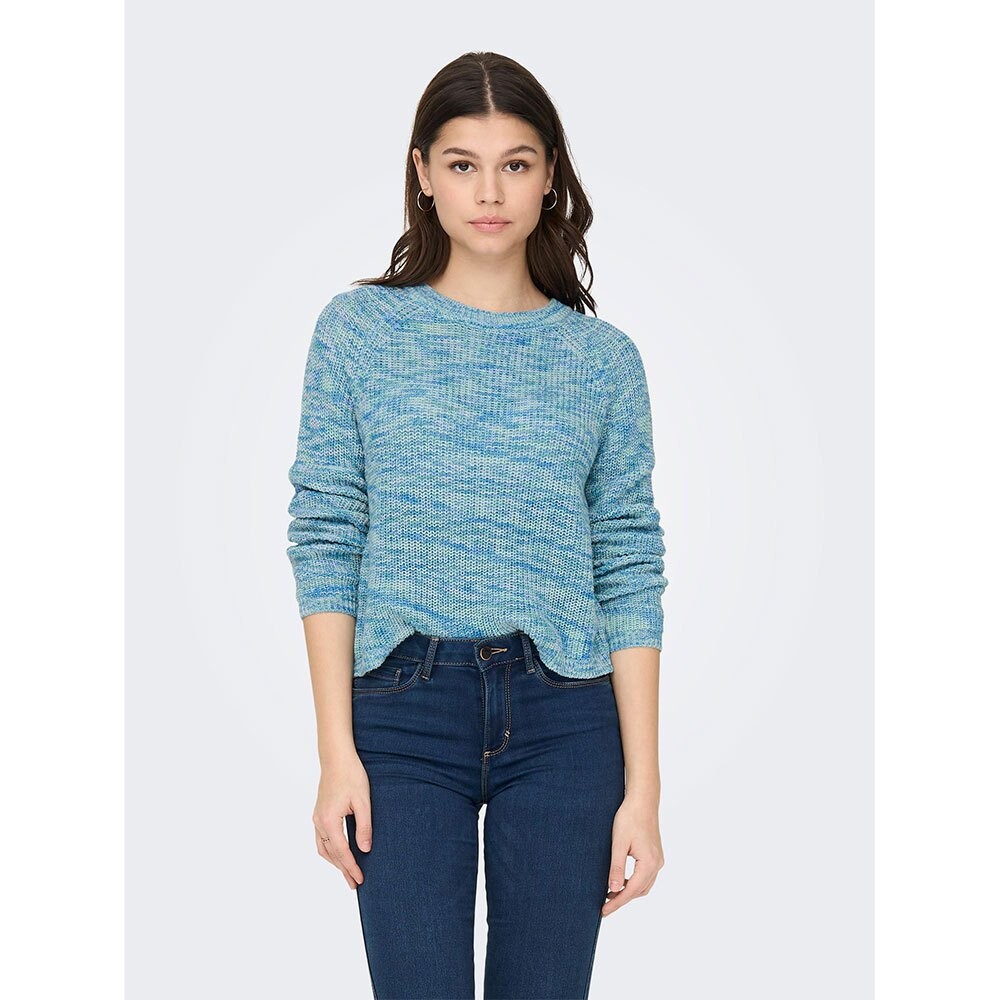 Свитер Only Nina, синий
Свитер Only Nina, синий