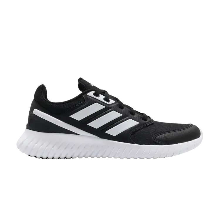 Кроссовки Ventrus 'Black White', черный
Кроссовки Ventrus 'Black White', черный