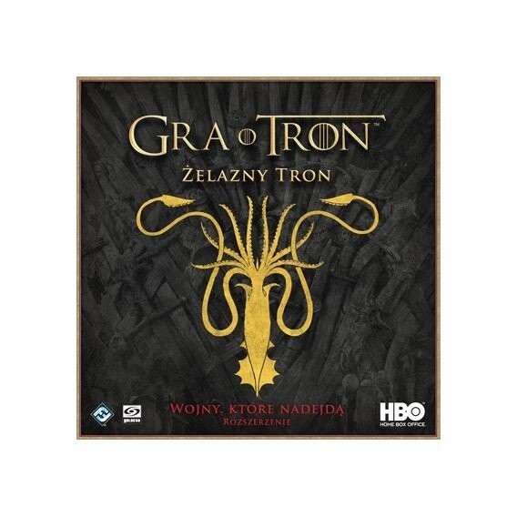 Игра престолов Galakta
Игра престолов Galakta