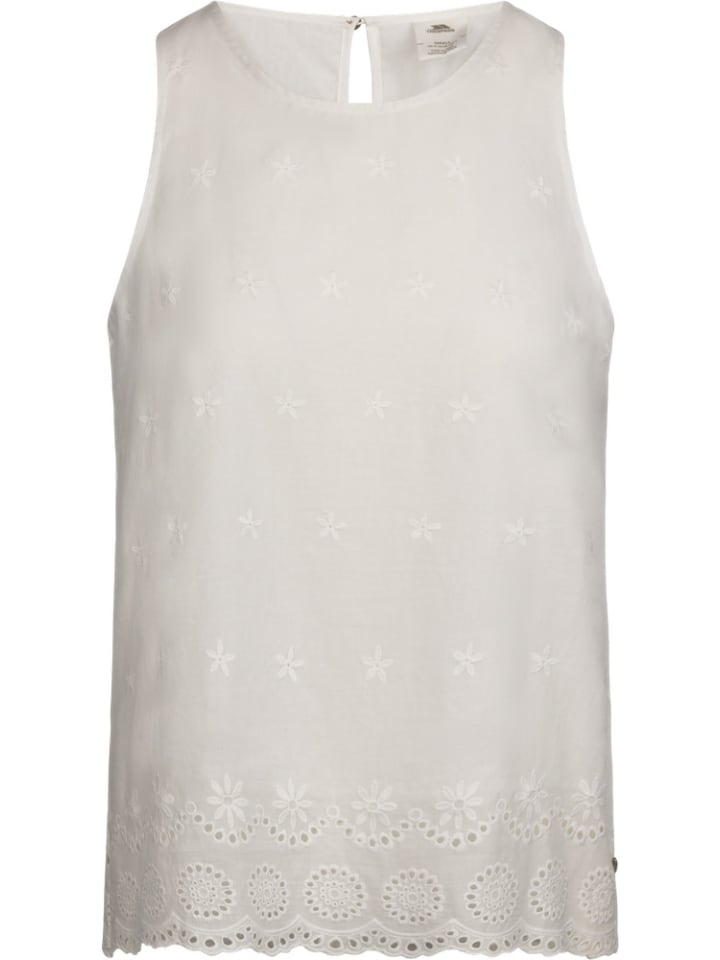 Топ Trespass, белый
Топ Trespass, белый