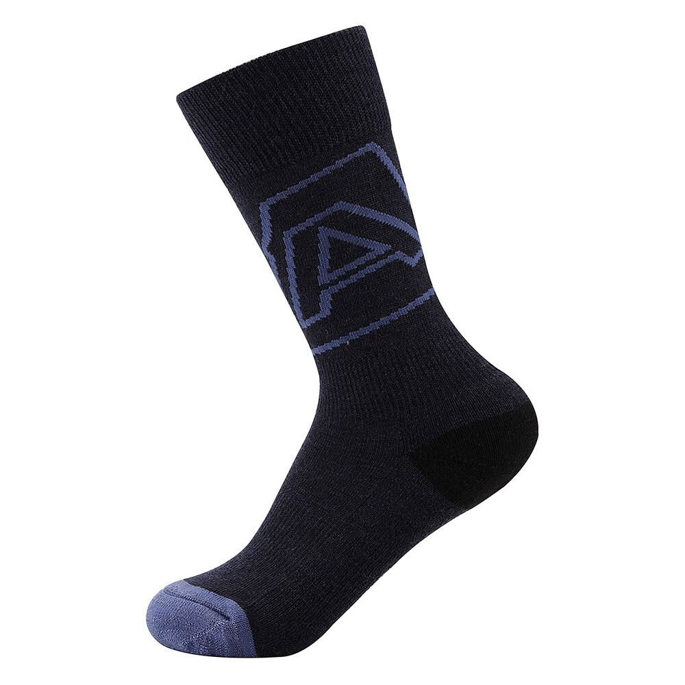 Носки Alpine Pro Phalte Half long, черный
Носки Alpine Pro Phalte Half long, черный