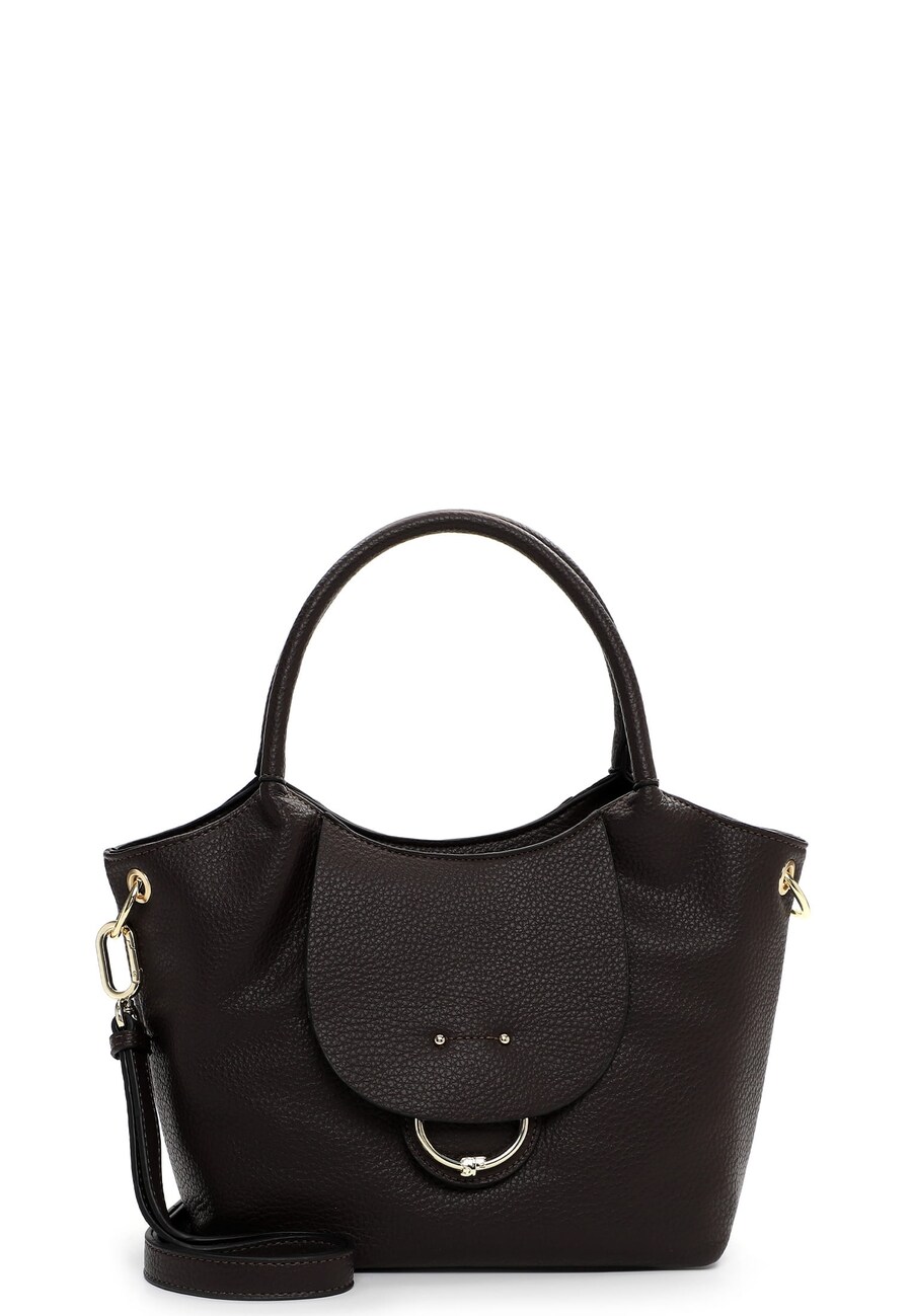 Сумка-шоппер Suri Frey Kristy, Chocolate
Сумка-шоппер Suri Frey Kristy, Chocolate