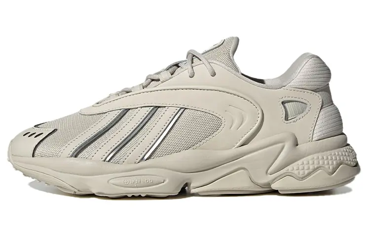 Кроссовки Adidas originals Oztral Lifestyle Unisex, серый/белый
Кроссовки Adidas originals Oztral Lifestyle Unisex, серый/белый