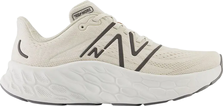 Кроссовки Fresh Foam X More v4 2E Wide 'Timberwolf Black Metallic', кремовый, Бежевый, Кроссовки Fresh Foam X More v4 2E Wide 'Timberwolf Black Metallic', кремовый
Кроссовки Fresh Foam X More v4 2E Wide 'Timberwolf Black Metallic', кремовый, Бежевый, Кроссовки Fresh Foam X More v4 2E Wide 'Timberwolf Black Metallic', кремовый