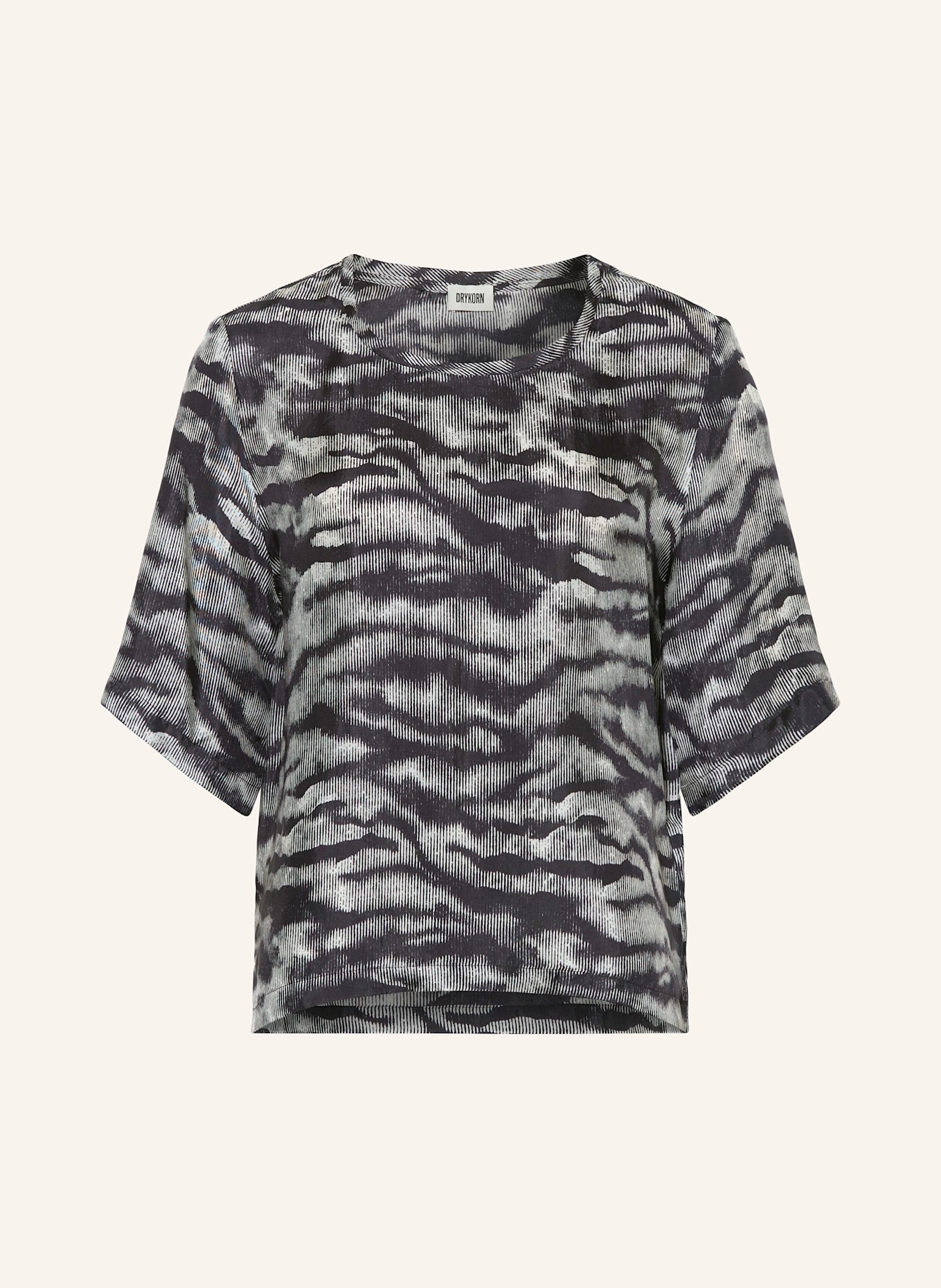 Блузка Диедра Drykorn, мультиколор
Блузка Диедра Drykorn, мультиколор