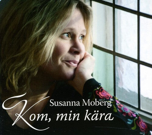CD диск Skogh / Moberg: Kom Min Kara
CD диск Skogh / Moberg: Kom Min Kara
