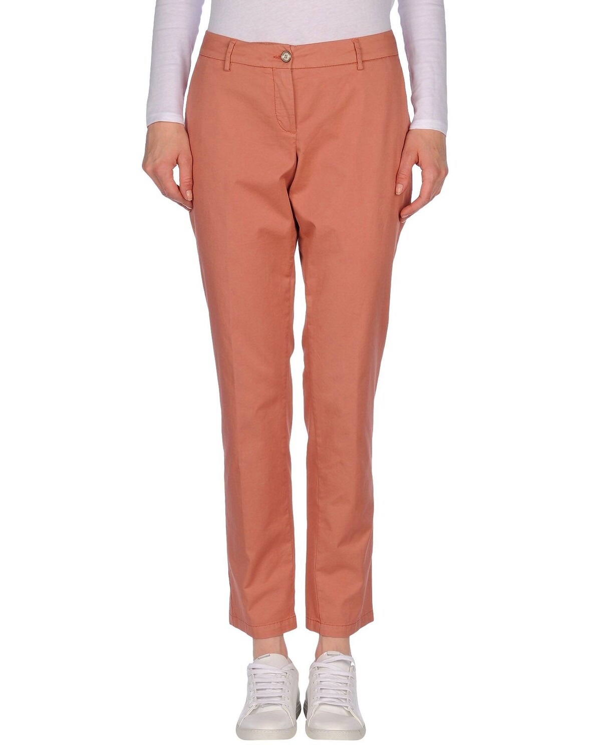 Брюки Siviglia, бледно-розовый
Брюки Siviglia, бледно-розовый