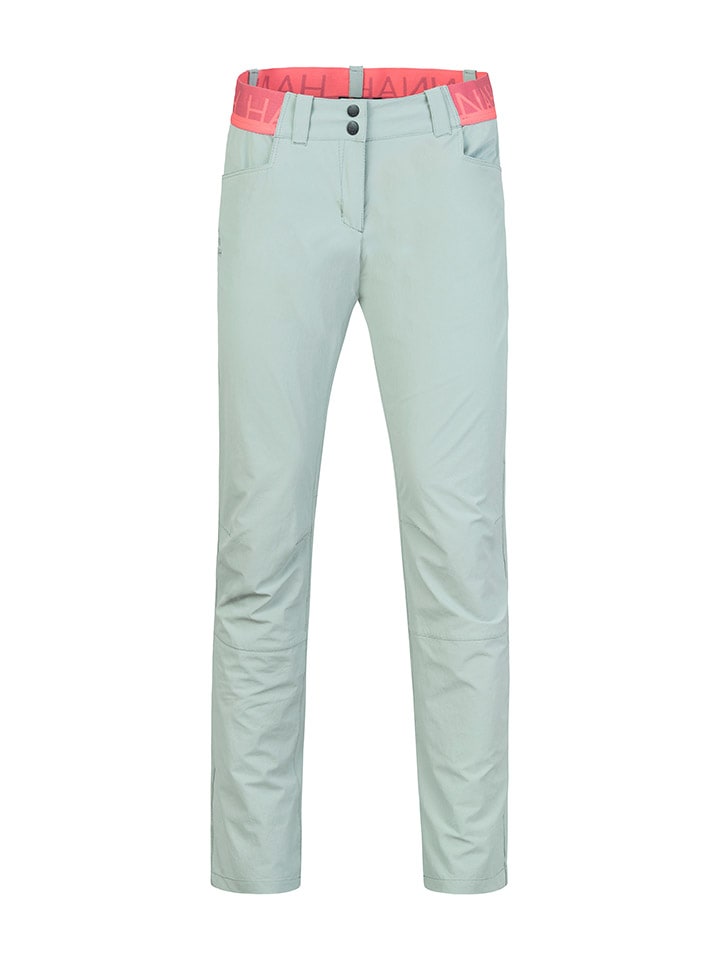 Тканевые брюки Hannah, светло-зеленый
Тканевые брюки Hannah, светло-зеленый