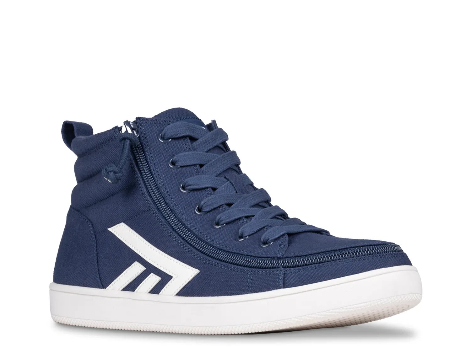 Кроссовки BILLY Footwear CS High-Top Sneaker - Men's, темно-синий
Кроссовки BILLY Footwear CS High-Top Sneaker - Men's, темно-синий
