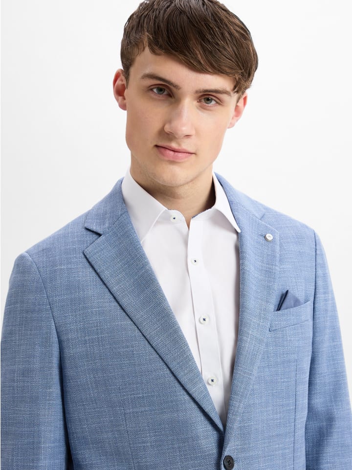 Куртка Andrew James, светло-синий
Куртка Andrew James, светло-синий