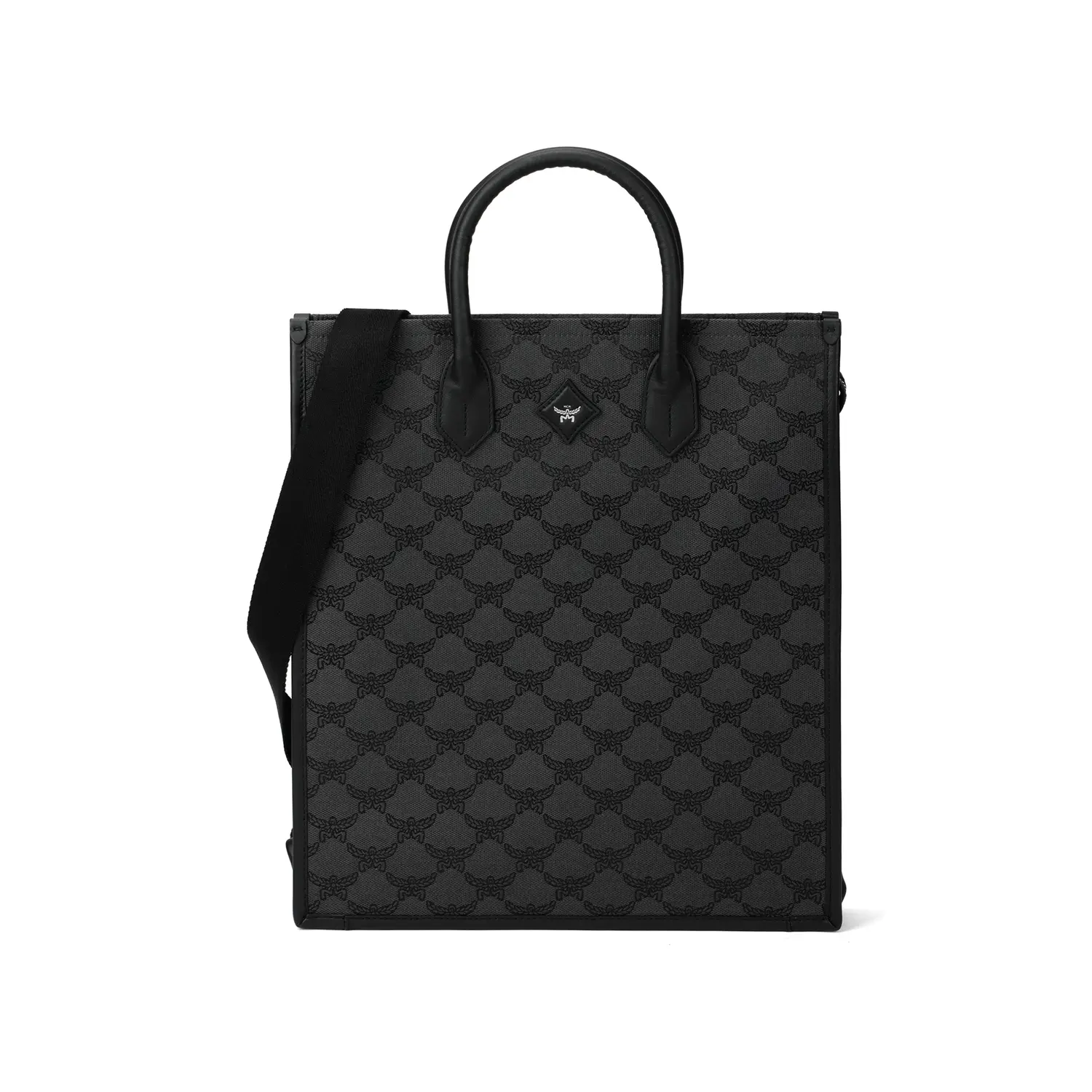 MCM Кожаный наплечный рюкзак кроссбоди сумка среднего размера мужская тёмно-серая
MCM Кожаный наплечный рюкзак кроссбоди сумка среднего размера мужская тёмно-серая