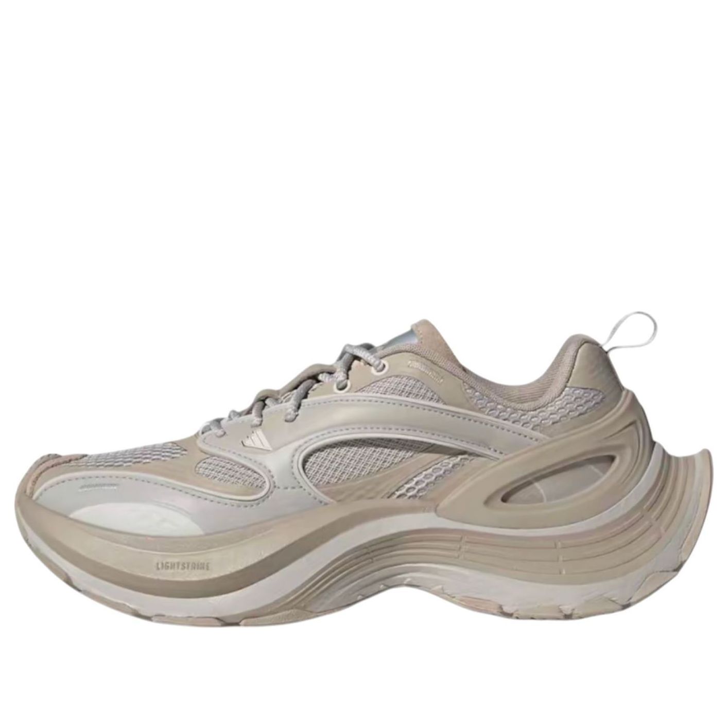 Кроссовки adidas XLG Speed 'Brown'
Кроссовки adidas XLG Speed 'Brown'