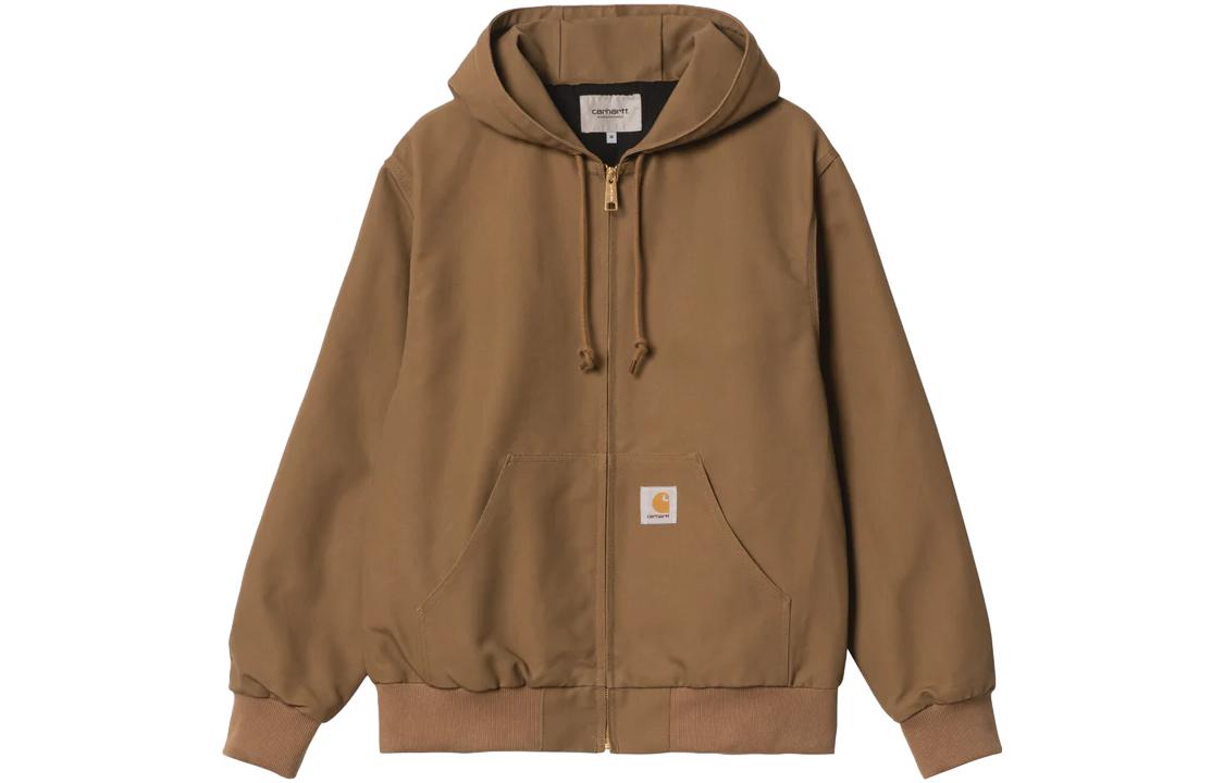 Carhartt WIP Толстовка Eldon, Khaki
Carhartt WIP Толстовка Eldon, Khaki