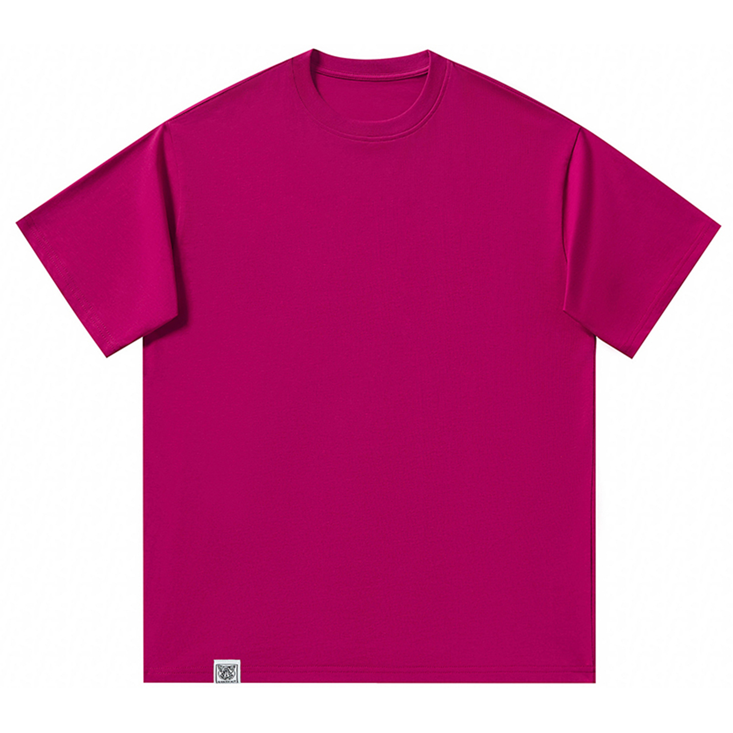 Футболка унисекс SandKnit, Dragon Fruit
Футболка унисекс SandKnit, Dragon Fruit