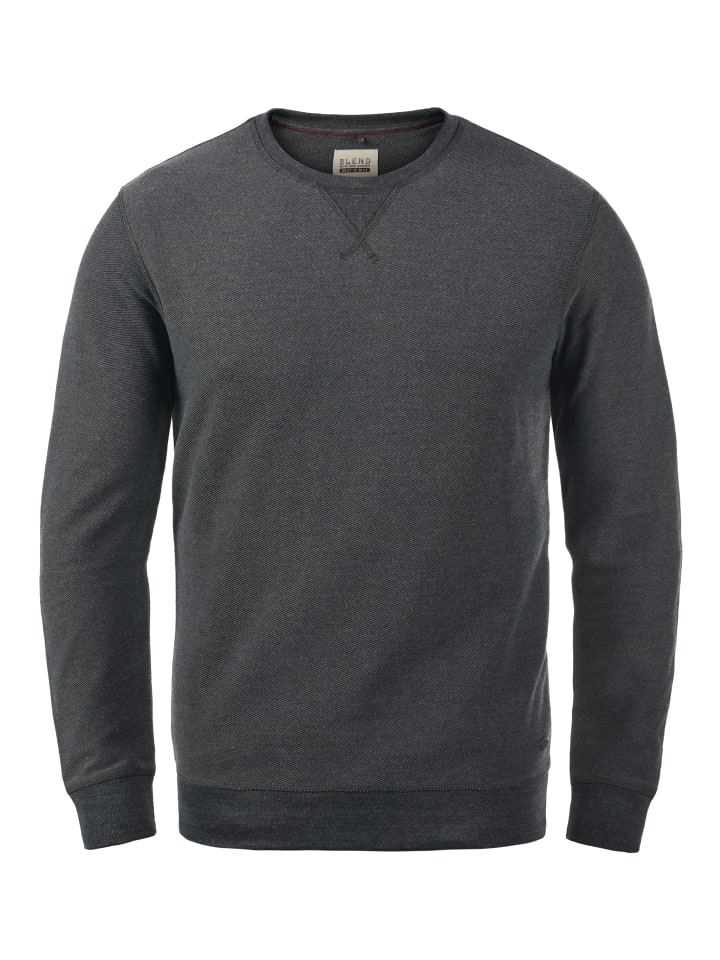 Толстовка BLEND, темно-серый
Толстовка BLEND, темно-серый