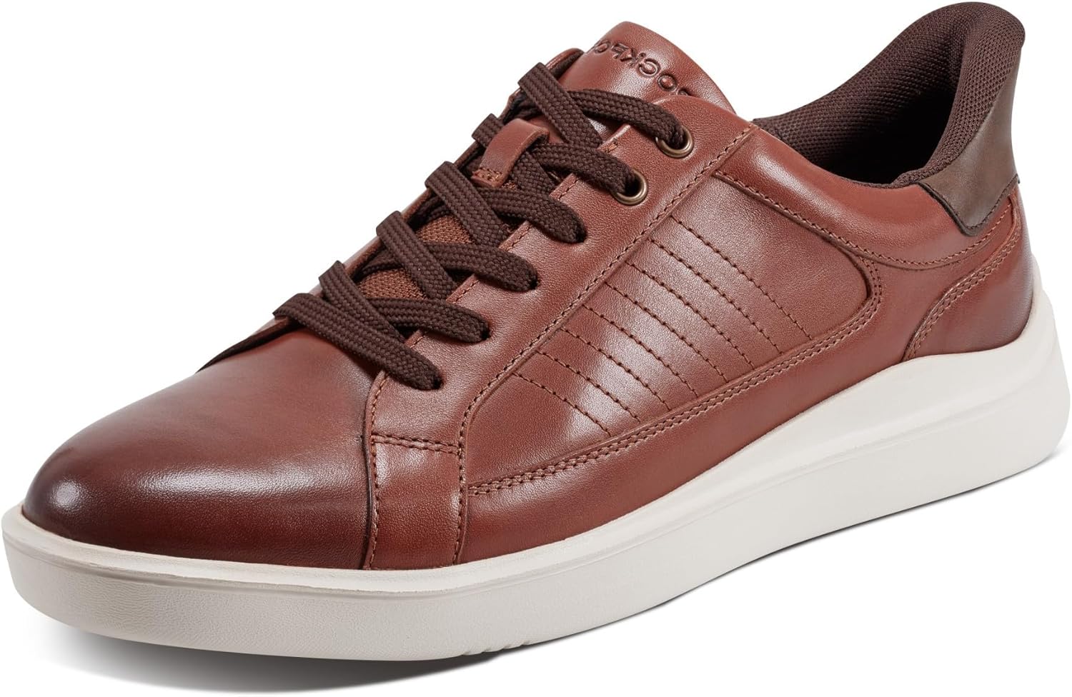 Мужские кроссовки Rockport Trenner, Natural Nubuck
Мужские кроссовки Rockport Trenner, Natural Nubuck