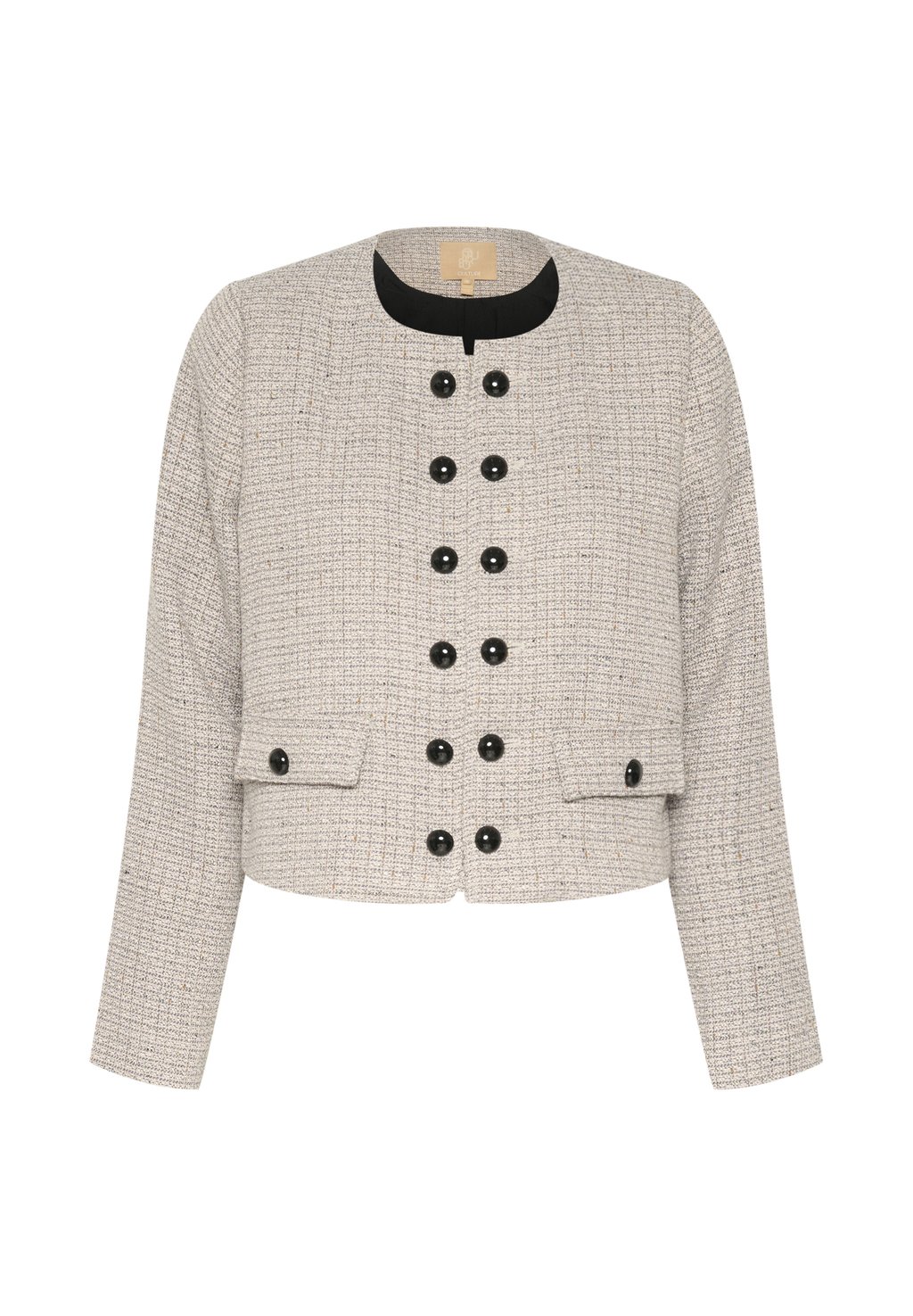 Блейзер LANDY Culture, серый
Блейзер LANDY Culture, серый