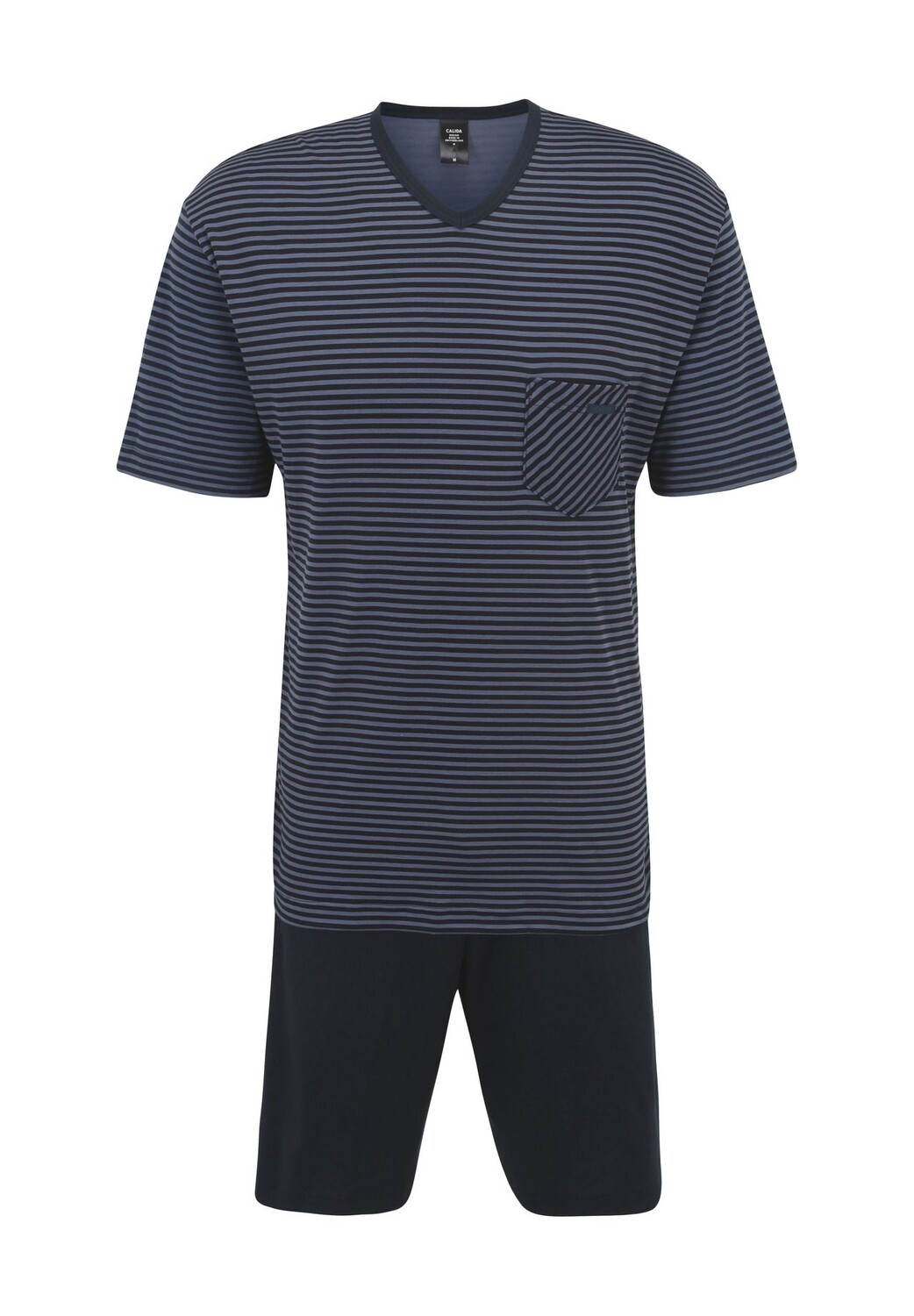 Шорты Relax Streamline, набор из 2 шт., V-образный вырез, для мужчин CALIDA, цвет Sapphir
Шорты Relax Streamline, набор из 2 шт., V-образный вырез, для мужчин CALIDA, цвет Sapphir