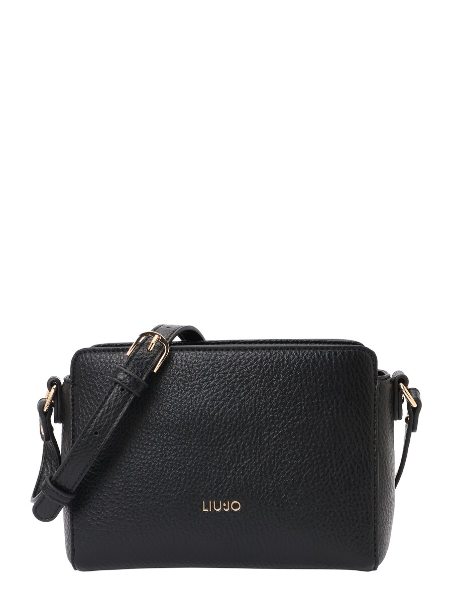 Сумка кросс-боди Liu Jo ECS, Black
Сумка кросс-боди Liu Jo ECS, Black
