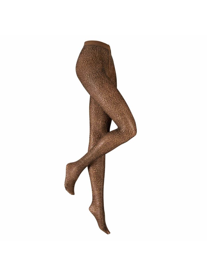 Hudson Колготки Feral Fashion цвета кожи
Hudson Колготки Feral Fashion цвета кожи