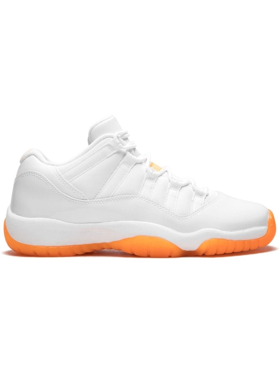 Кроссовки Air Jordan 11 Retro Low GG Jordan Kids, белый
Кроссовки Air Jordan 11 Retro Low GG Jordan Kids, белый