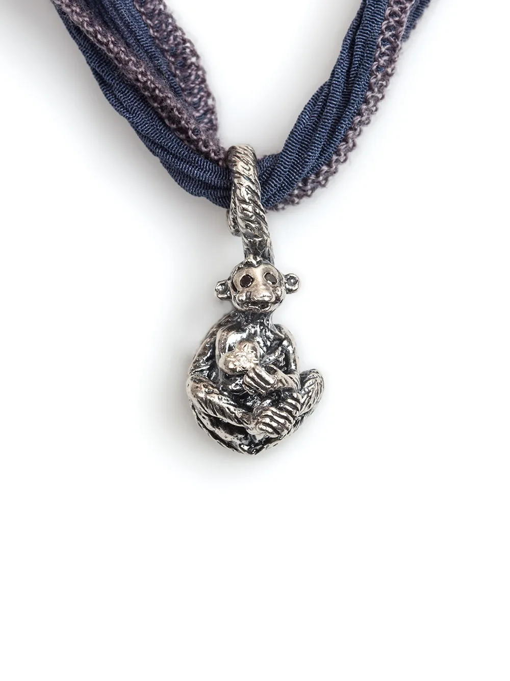 Кулон «Marcellito» Catherine Michiels, металлик
Кулон «Marcellito» Catherine Michiels, металлик