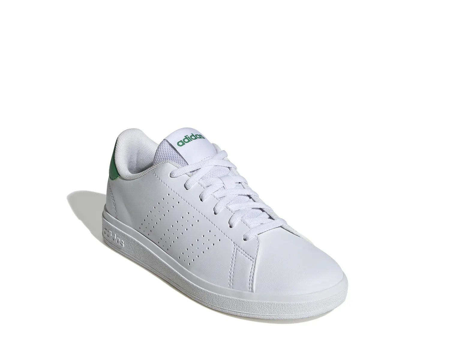 Кроссовки adidas Advantage Base 2.0 Sneaker - Kids', белый
Кроссовки adidas Advantage Base 2.0 Sneaker - Kids', белый