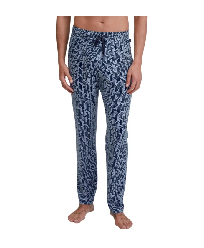 Пижамные штаны Calida, синий
Пижамные штаны Calida, синий
