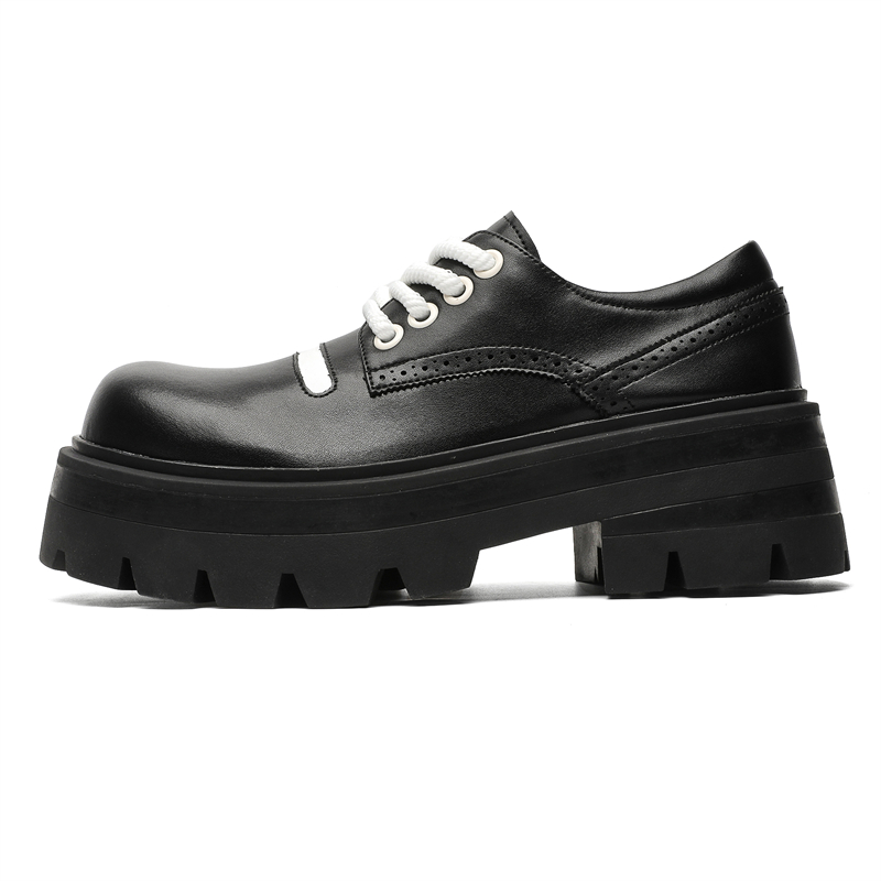 Повседневные туфли мужские ZONEJOY, черный
Повседневные туфли мужские ZONEJOY, черный