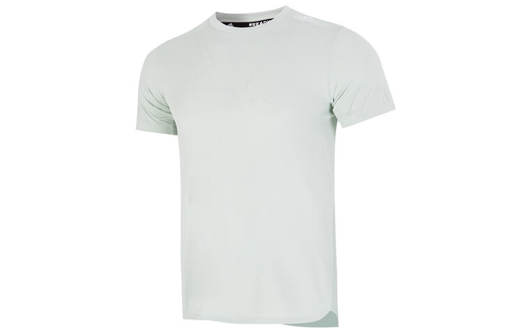 Футболка мужская цвета матча Adidas, цвет Matcha
Футболка мужская цвета матча Adidas, цвет Matcha