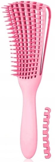 Щетка для распутывания вьющихся волос. Deni Carte
Щетка для распутывания вьющихся волос. Deni Carte