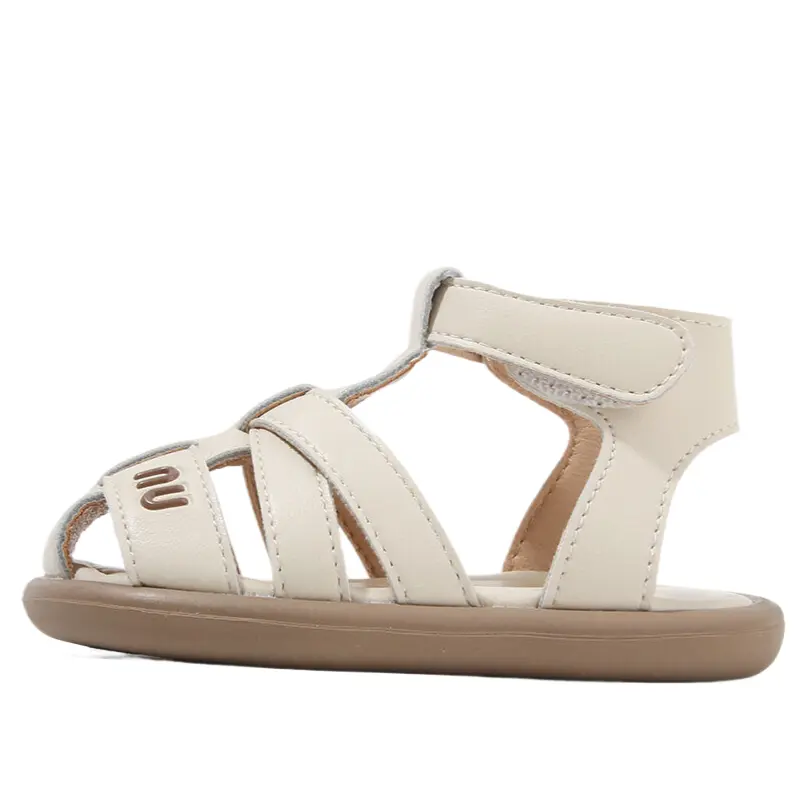 Дышащая, нескользящая и износостойкая обувь для младенцев и малышей MAIBUXIONG, бежевый
Дышащая, нескользящая и износостойкая обувь для младенцев и малышей MAIBUXIONG, бежевый