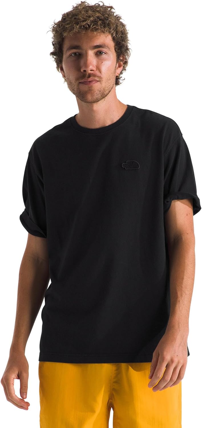 Мужская футболка North Face S/S Nature Relaxed The North Face, Tnf Black, Черный, Мужская футболка North Face S/S Nature Relaxed The North Face, Tnf Black
Мужская футболка North Face S/S Nature Relaxed The North Face, Tnf Black, Черный, Мужская футболка North Face S/S Nature Relaxed The North Face, Tnf Black