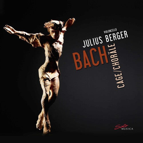 CD диск Cage / Berger: Cage / Chorales
CD диск Cage / Berger: Cage / Chorales