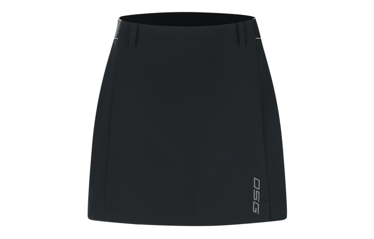 Коллекция GOLFPRO повседневные короткие юбки женские DESCENTE, черный
Коллекция GOLFPRO повседневные короткие юбки женские DESCENTE, черный