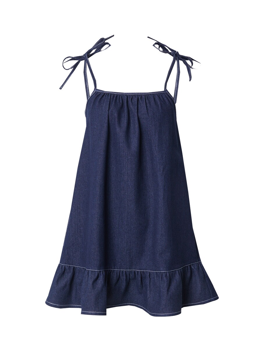 Мини платье Motel Carlisle, Dark blue
Мини платье Motel Carlisle, Dark blue